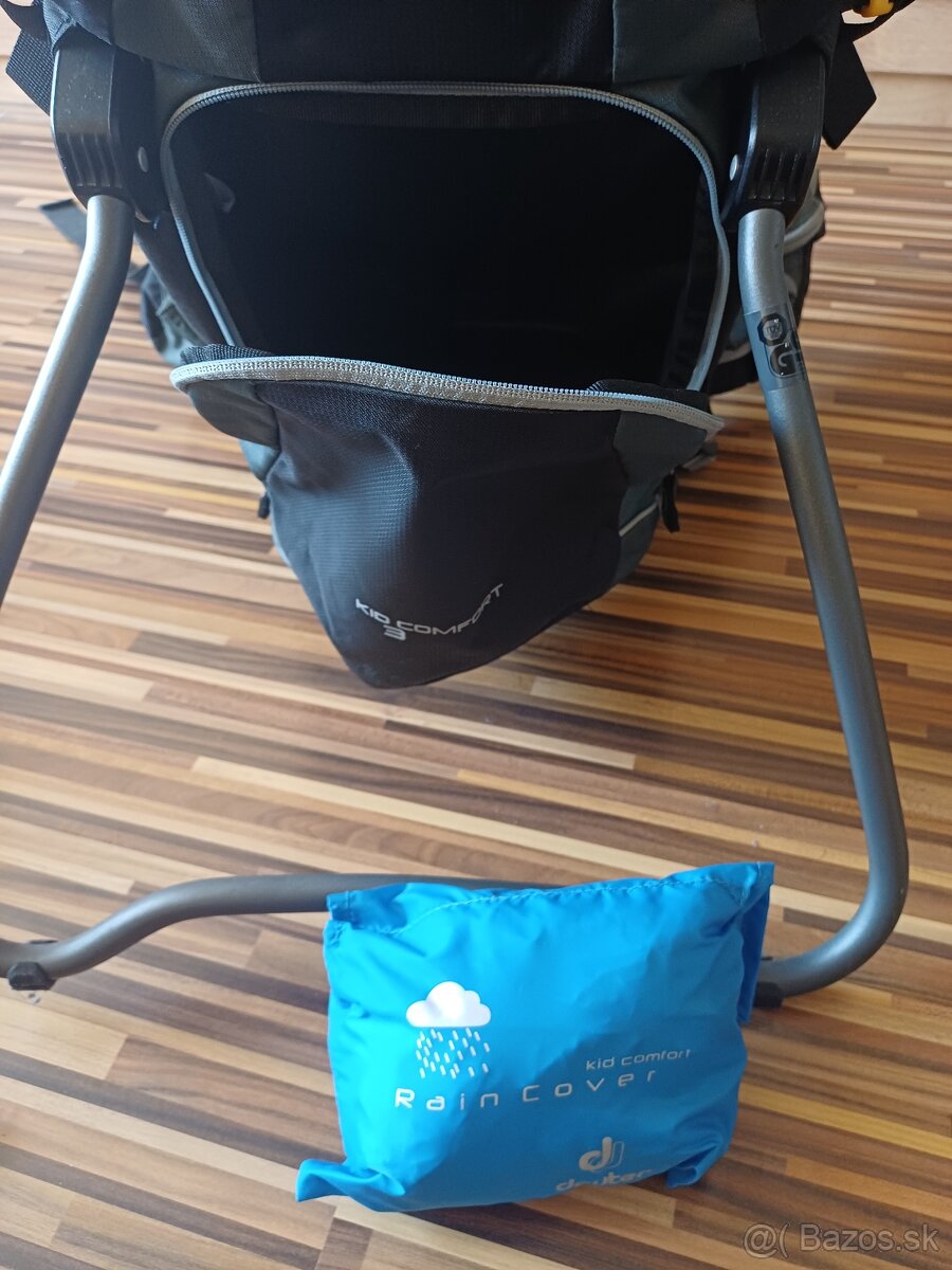 Deuter Kid Comfort 3 - 5