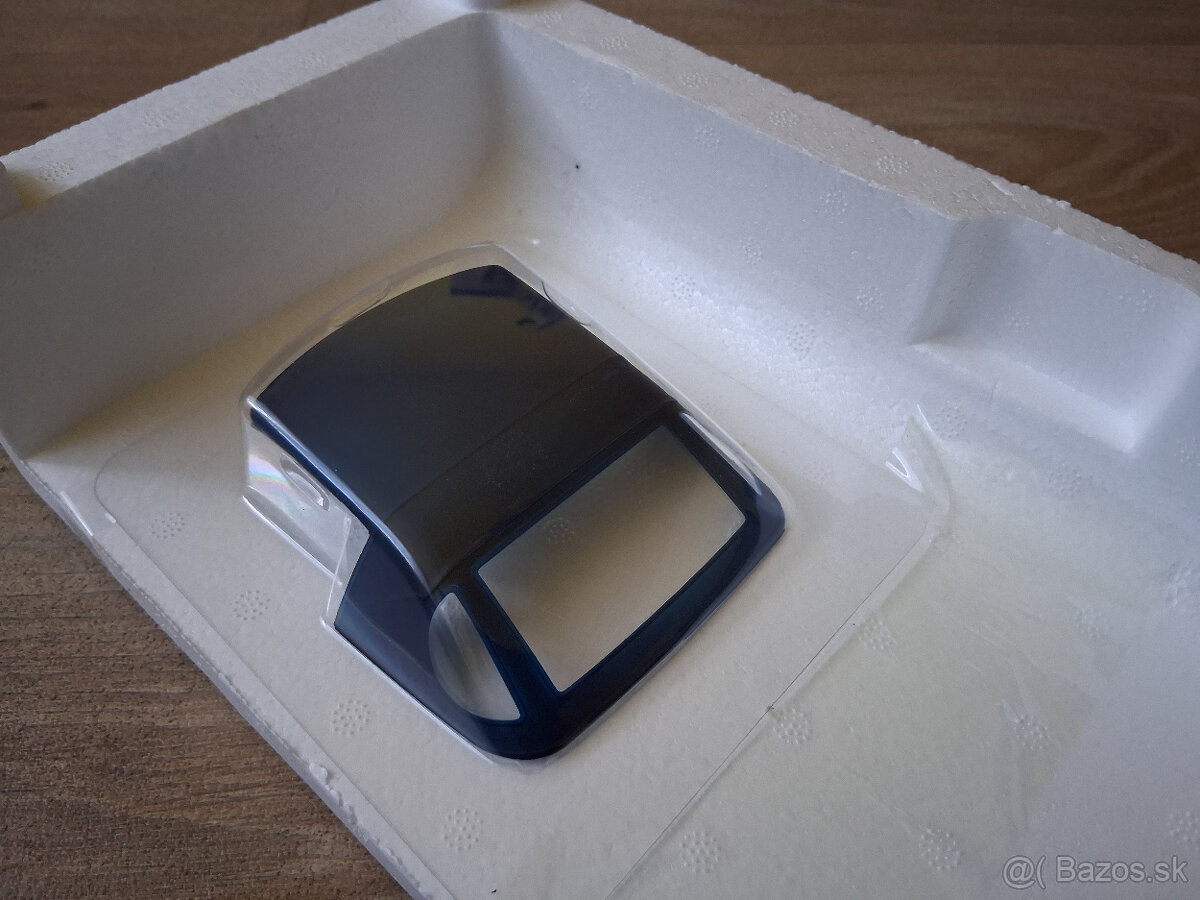 Mercedes-Benz 1:18 - 5