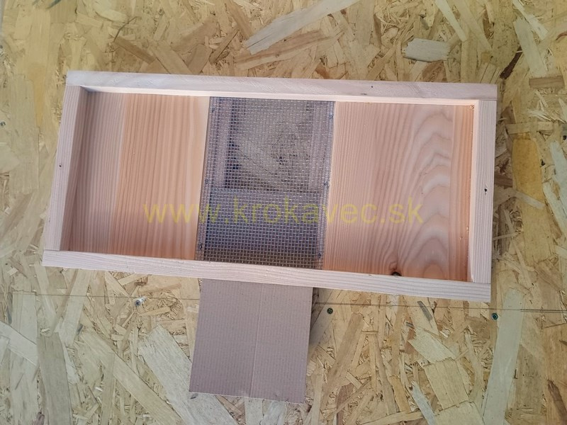 Predám plemenáče na včely – Langstroth, B, E - 5