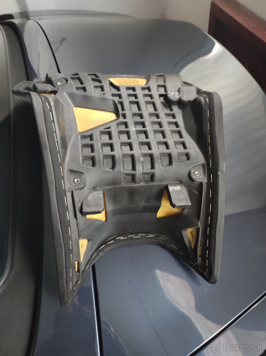 Sedadlo Ducati Multistrada 1200, 1260 - 5