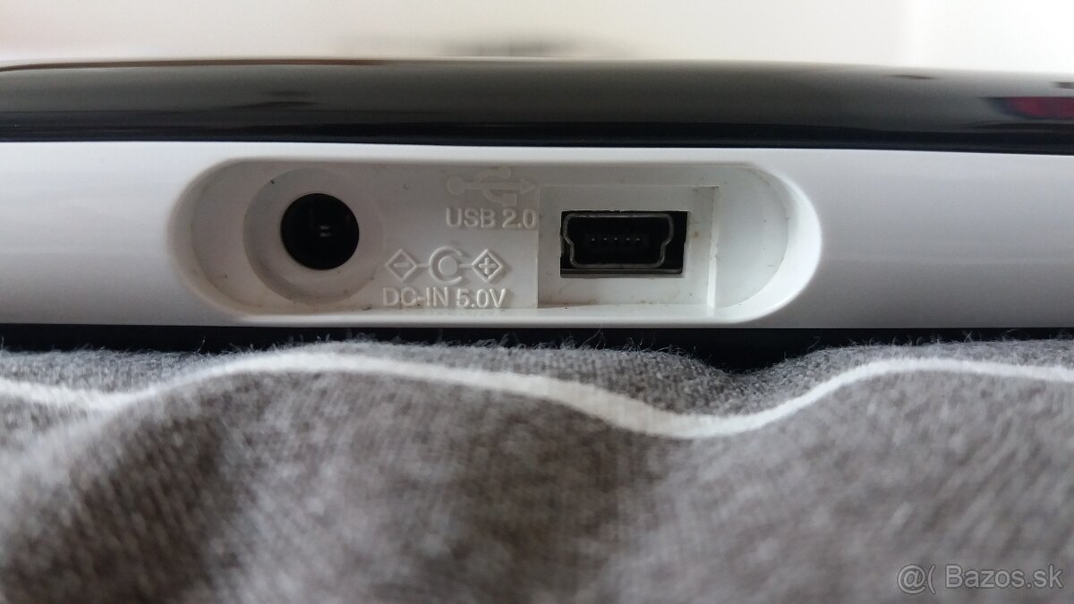 CD/DVD mechanika - 5