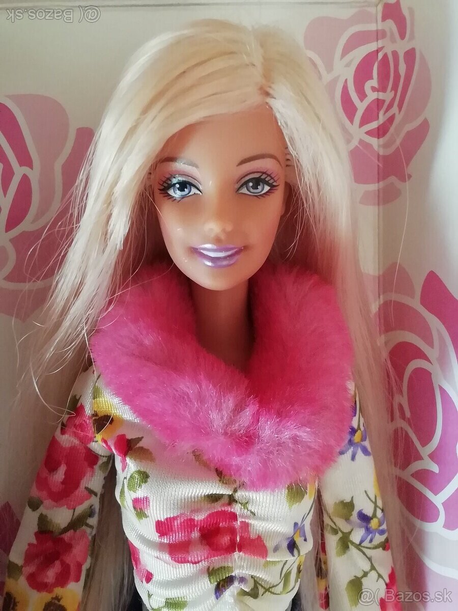 Barbie - 5