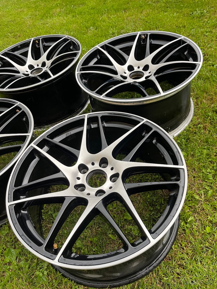 5x120 r20 disky - dvojrozmer BBS - 5