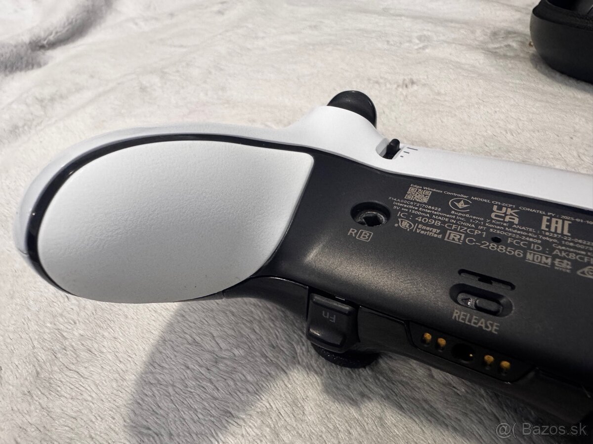 DualSense Edge pre PS5 - 5