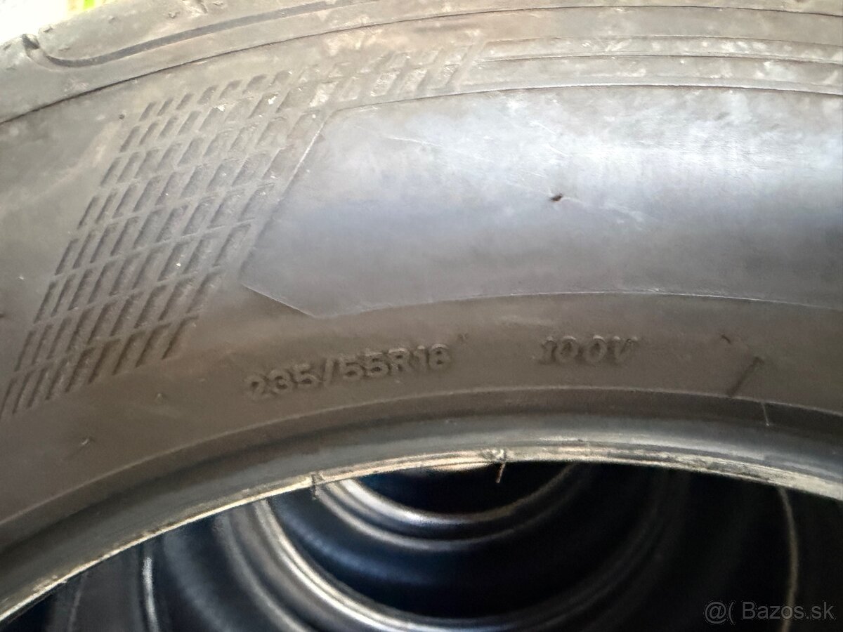 GOODYEAR EAGLE F1 ASYMMETRIC 5 235/55 R18 100V - 5