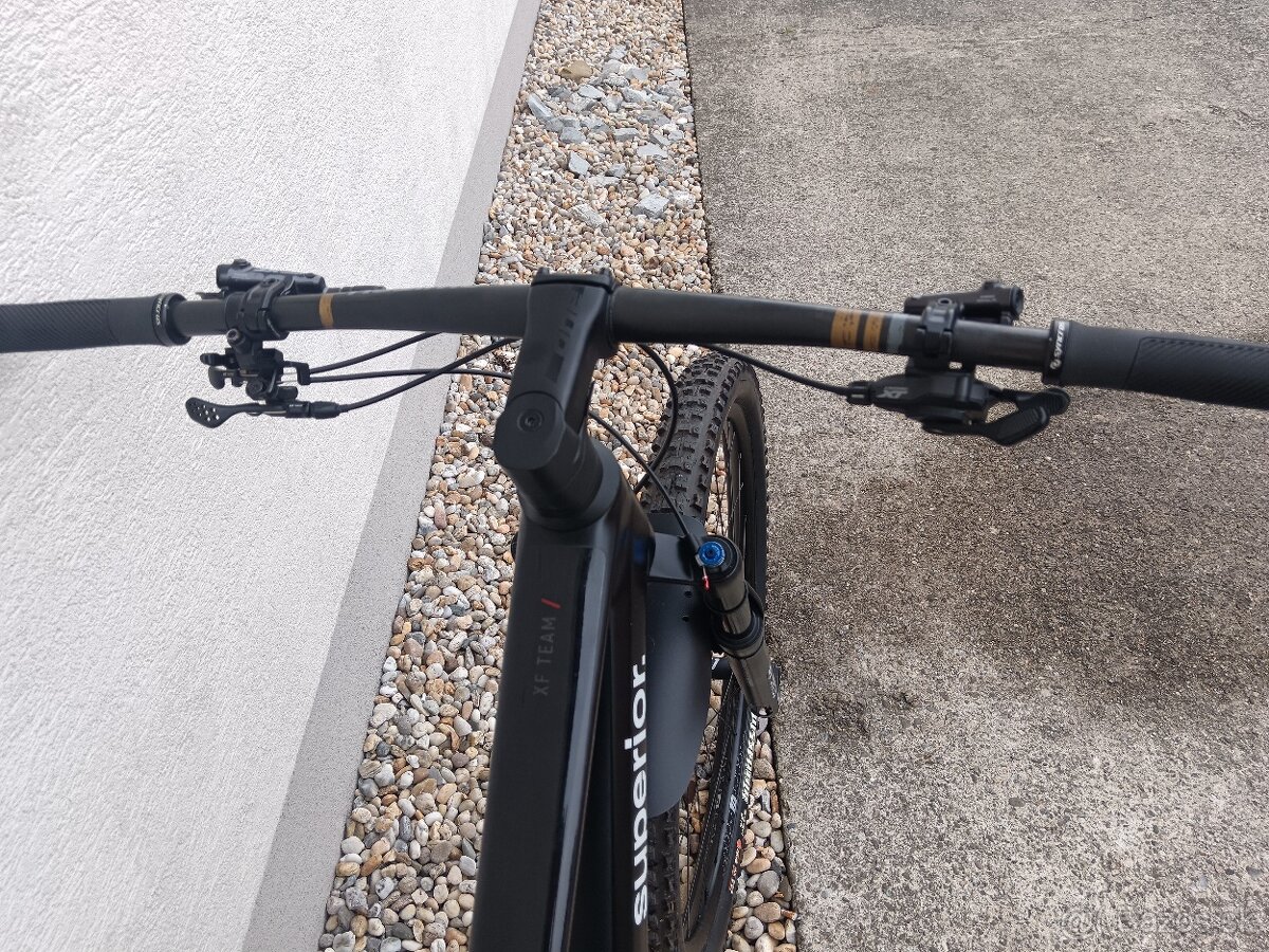SUPERIOR XF 9.5 XL - 5