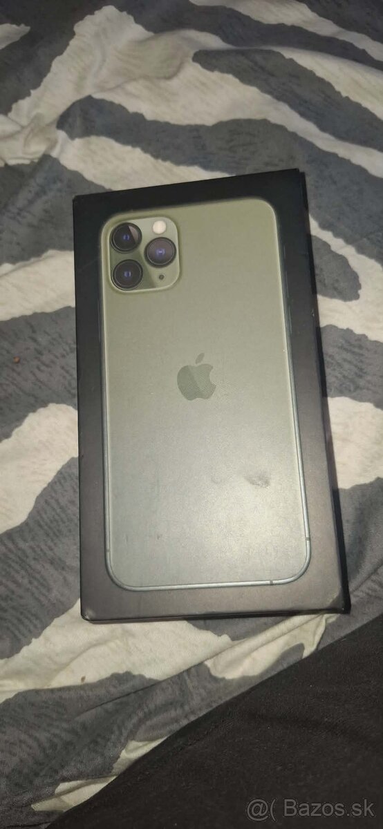 iPhone 11 Pro - 5