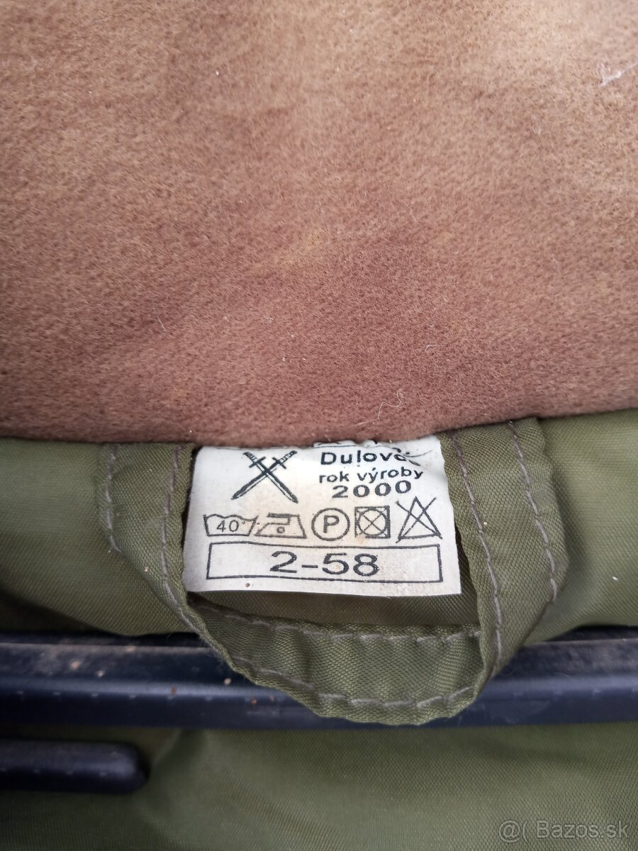 Army bunda - 5
