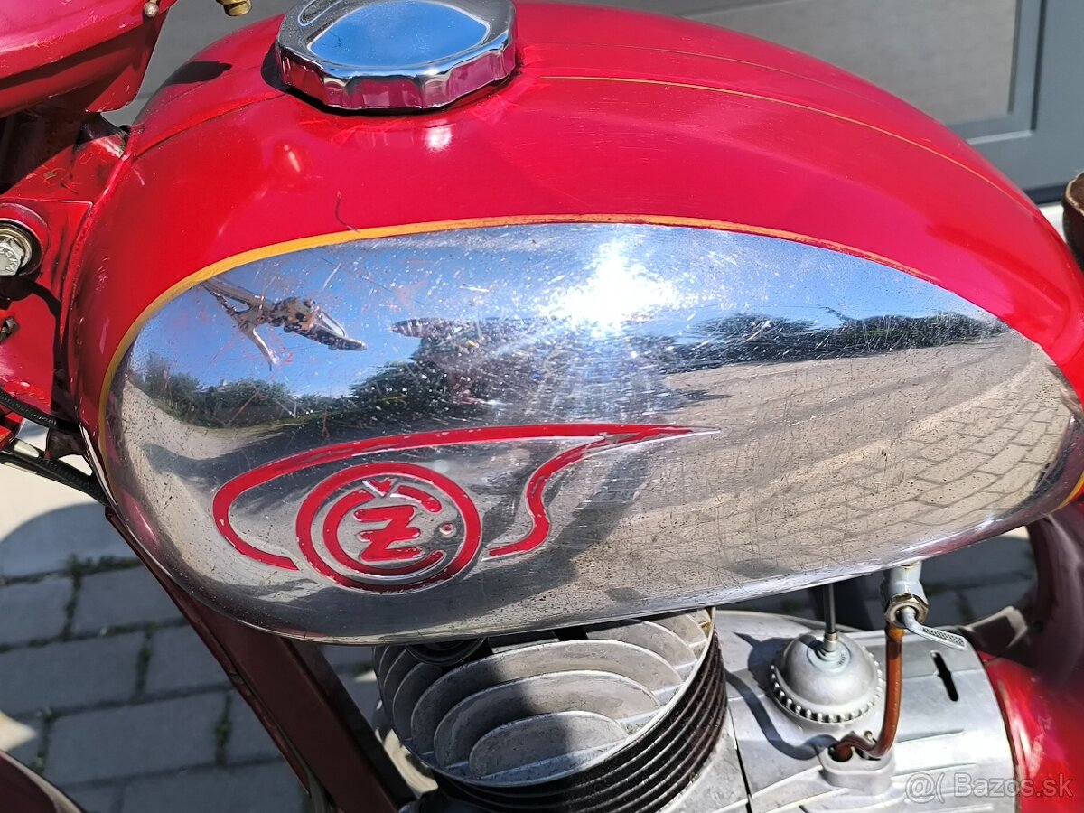 Predam Jawa 175-356 - 5