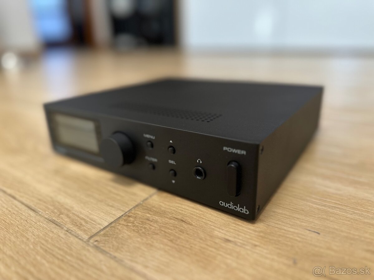 Audiolab M-DAC - 5