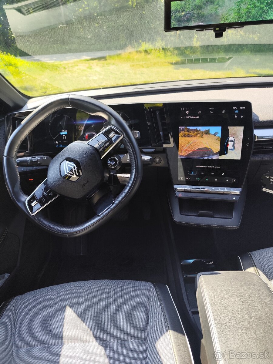 Renault Megane e Tech EV60 Techno - 5