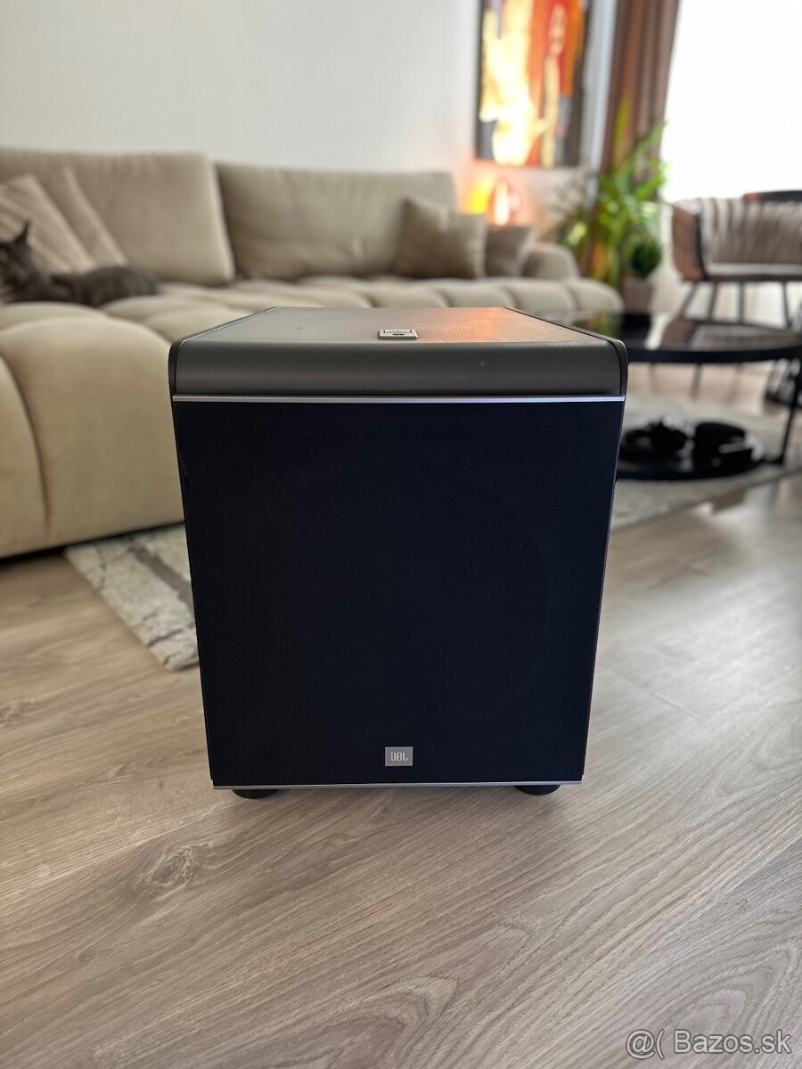 JBL ES250PW - 5