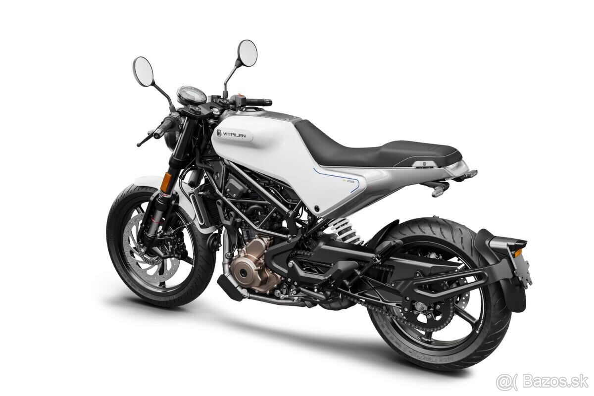 HUSQVARNA 401 VITPILEN 2022 - 5