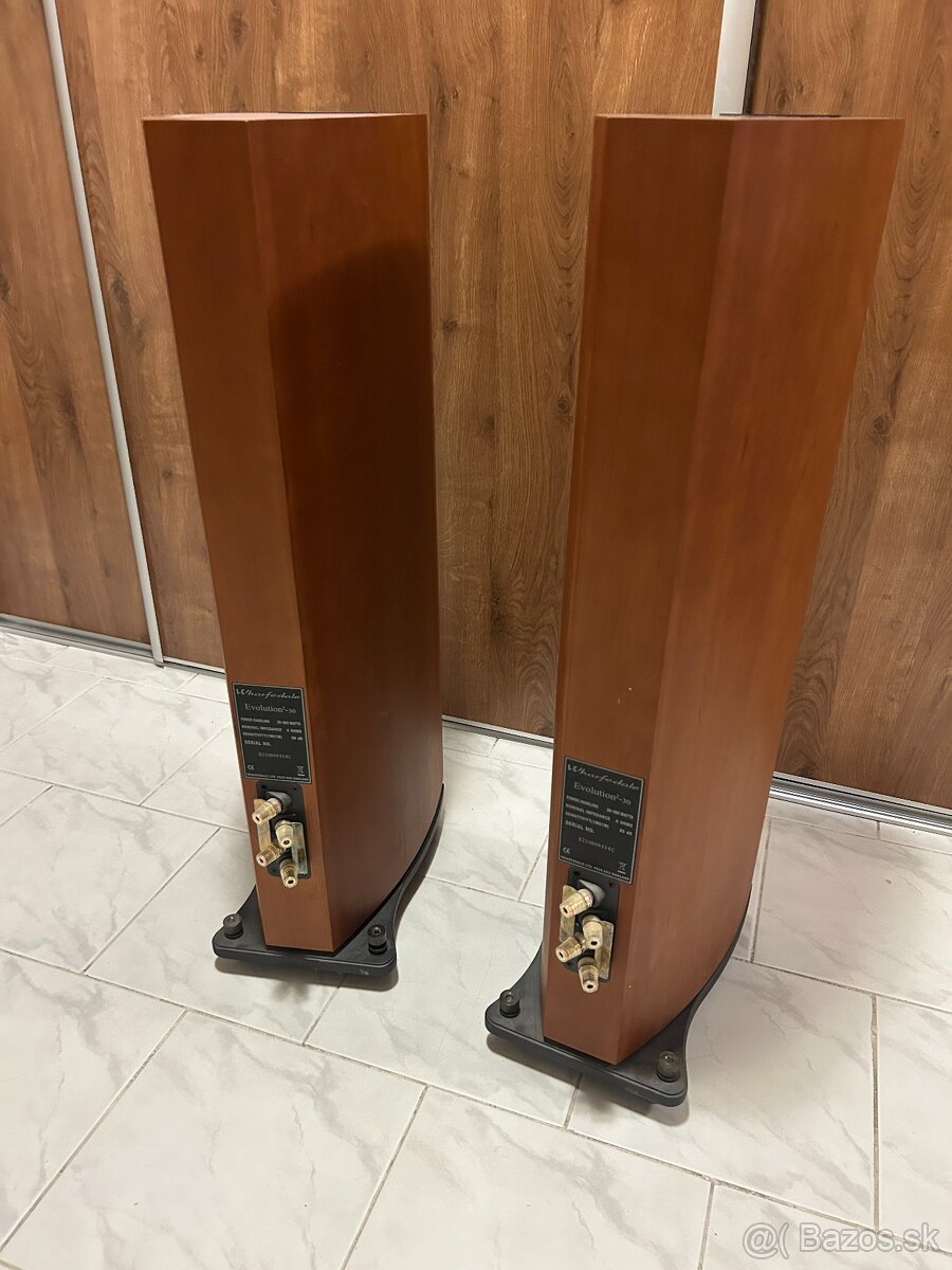 Wharfedale Evolution 2-30 - 5