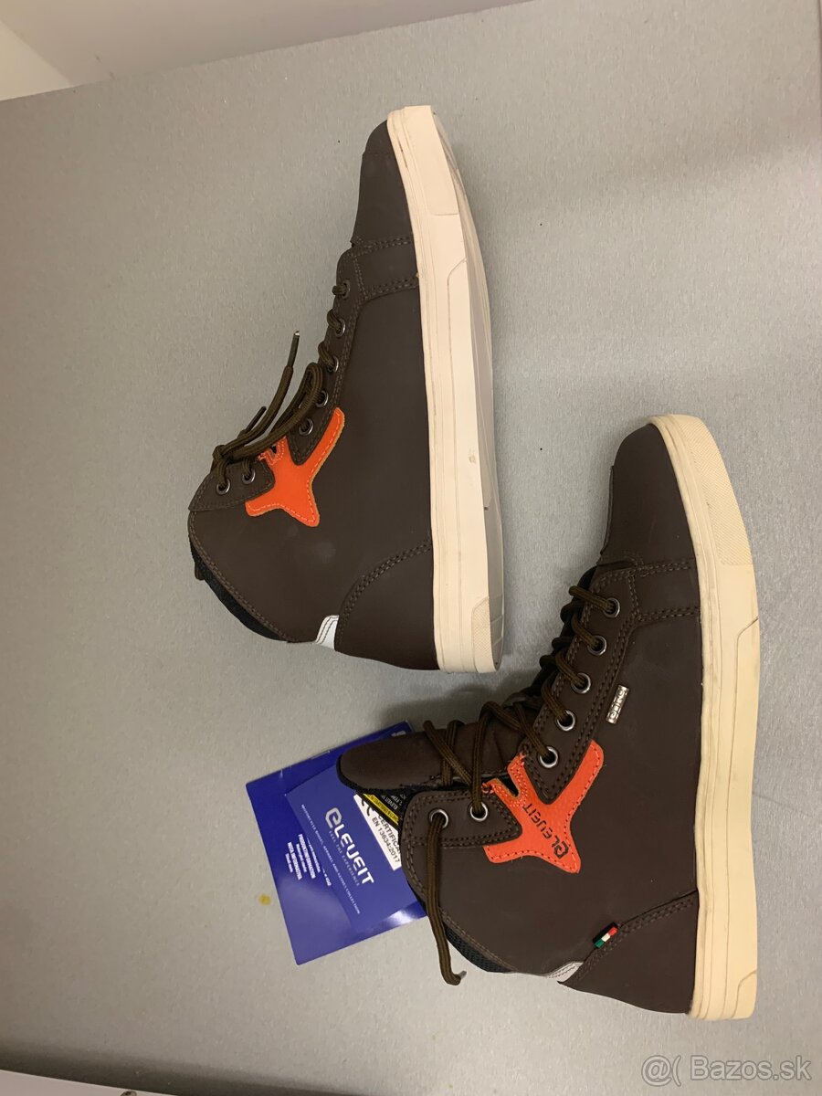 Moto Obuv Eleveit Freeride “41” - 5