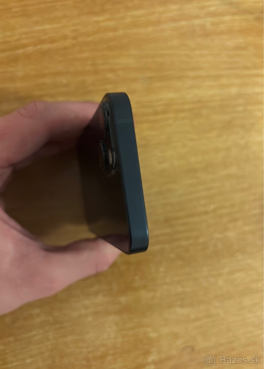 Iphone 13 mini 128 GB Midnight - 5