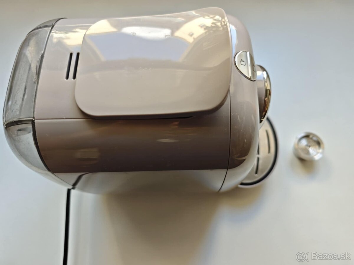 TCHIBO CAFISSIMO + kovova plnitelna kapsula - 5