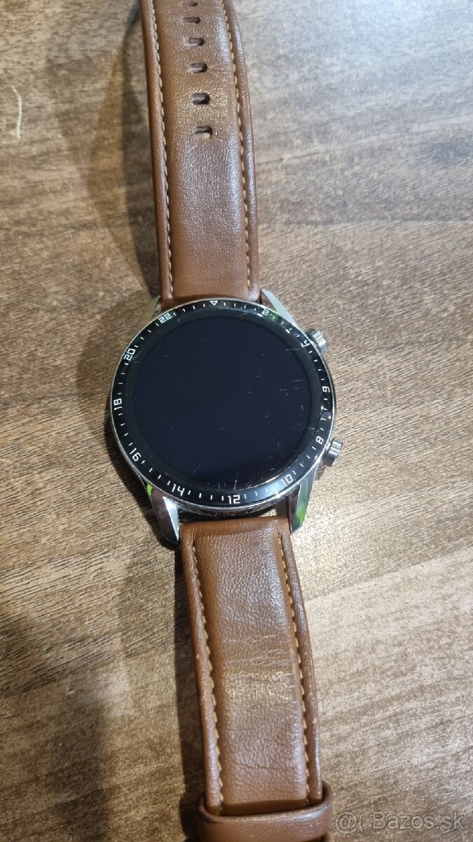 Huawei Watch GT2 46mm smart hodinky - 5