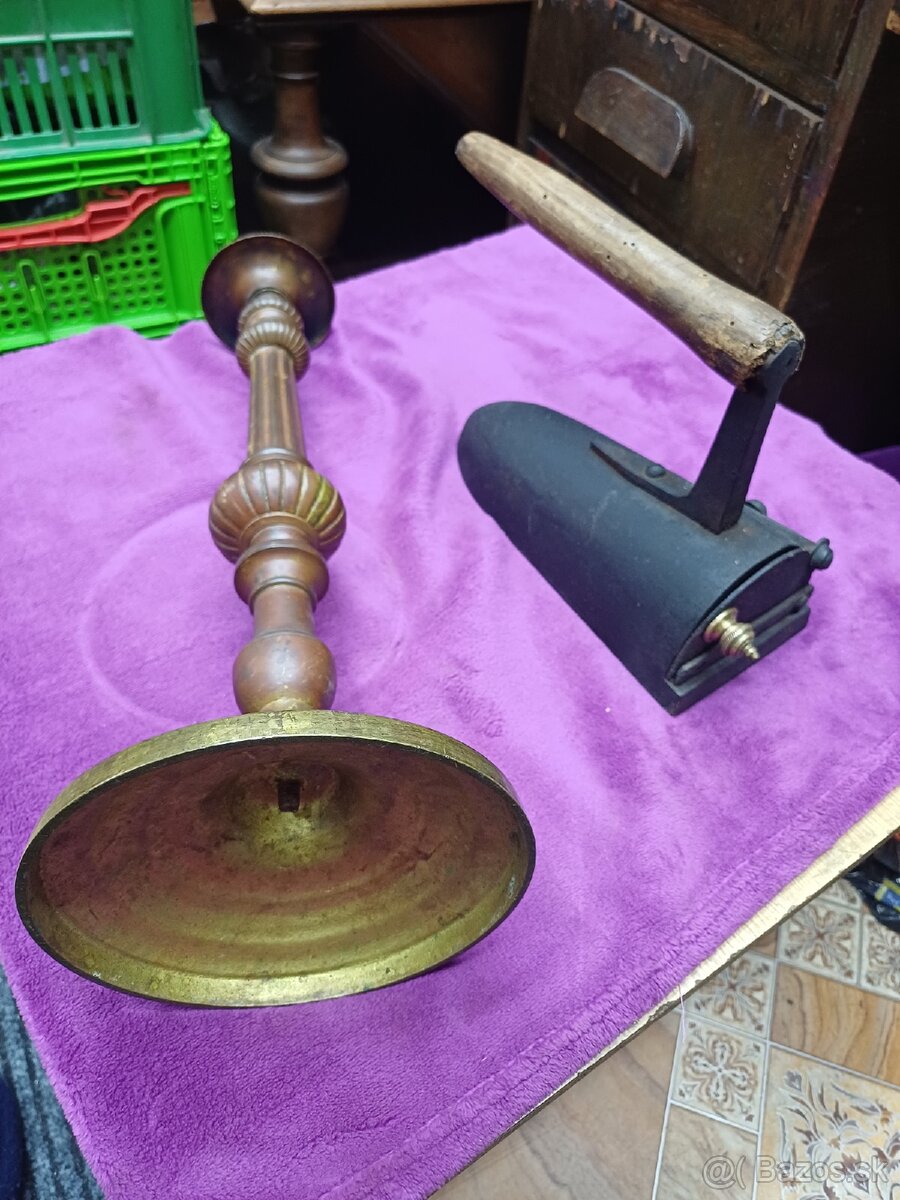 Predám žehličku - 5