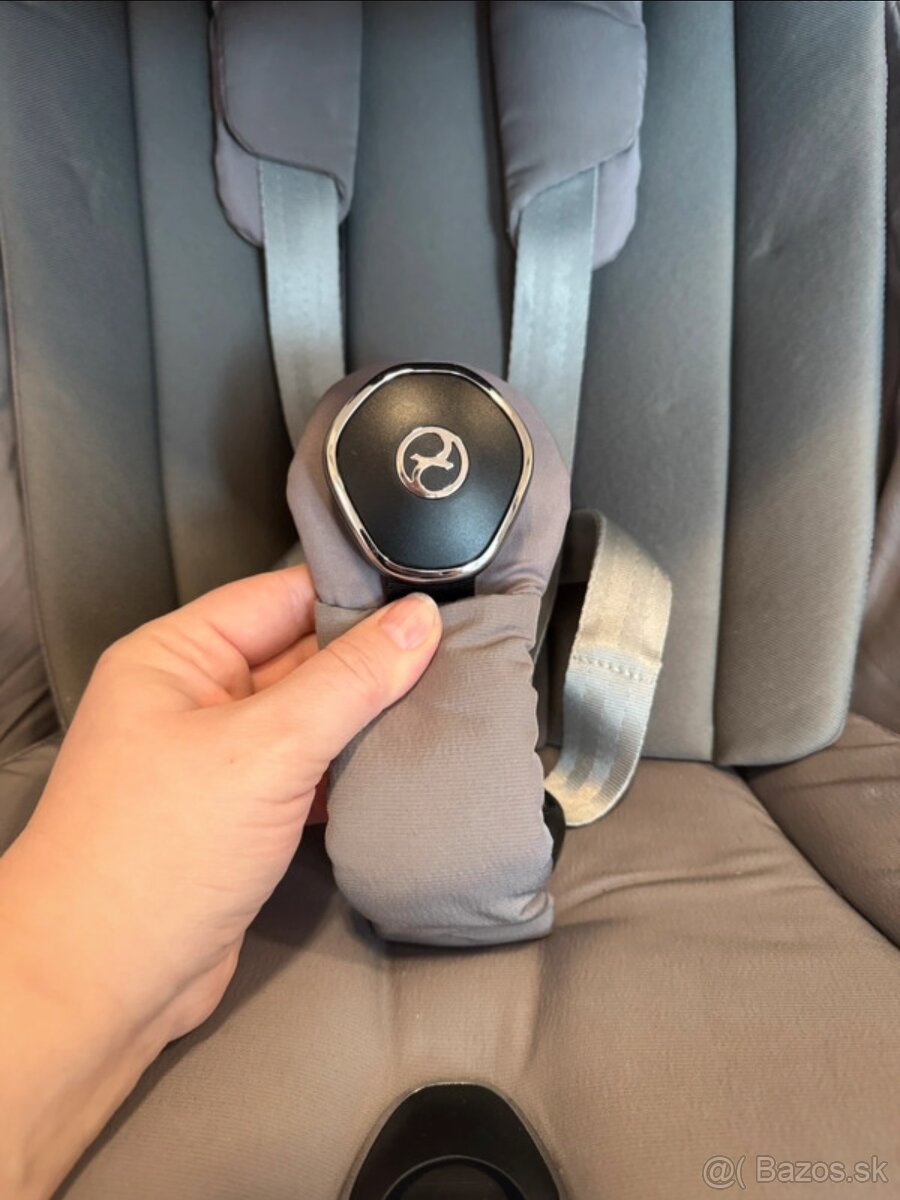 Kočík Cybex Coya - 5