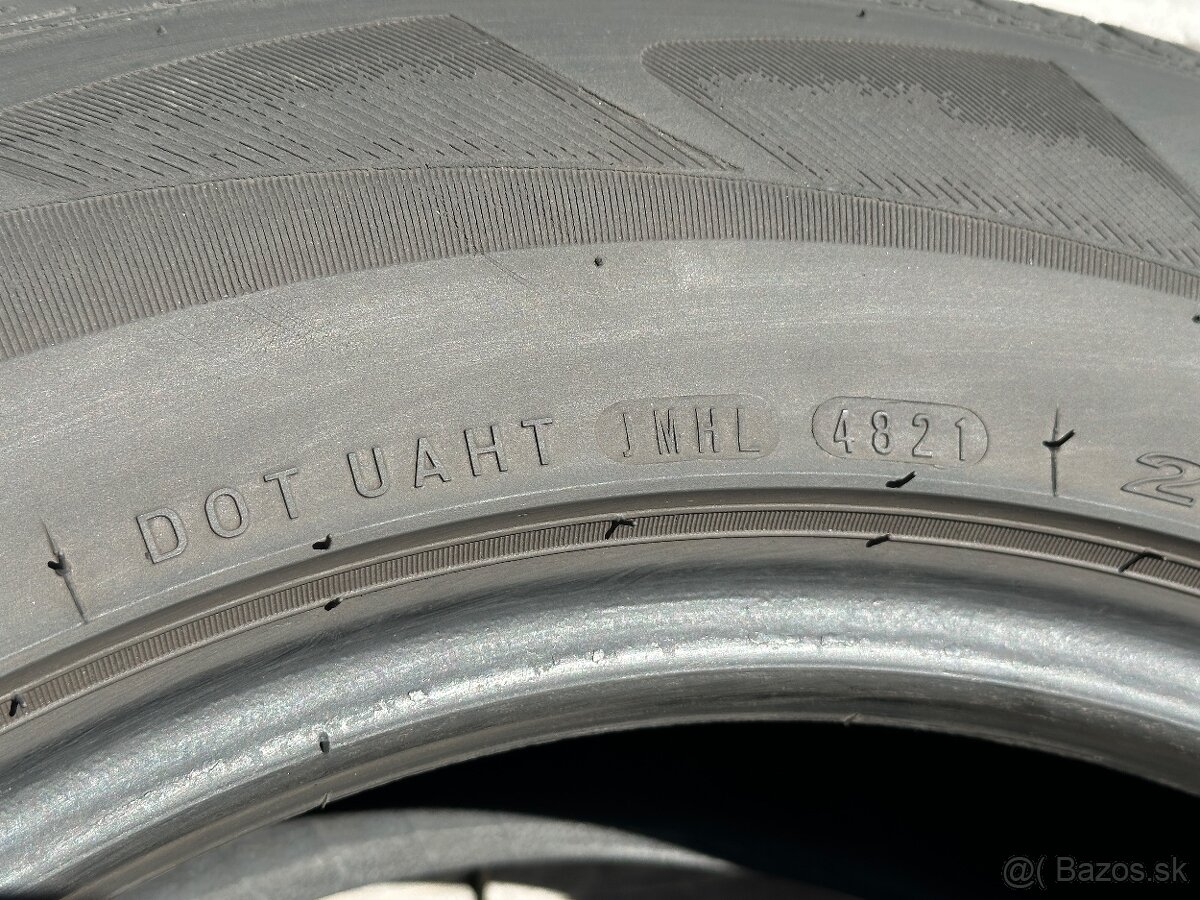 225/65 R17 102H SUV letné NEXEN - 5