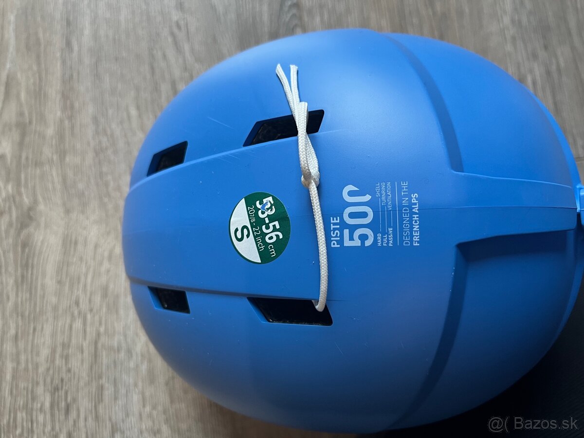 Detská prilba na lyžovanie Wedze - 5