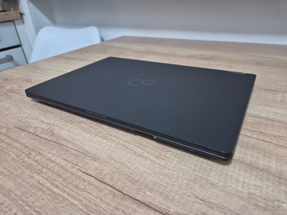 Fujitsu Lifebook U748 /i5-8350U/16GB RAM/FHD/256GB/Nová bat - 5