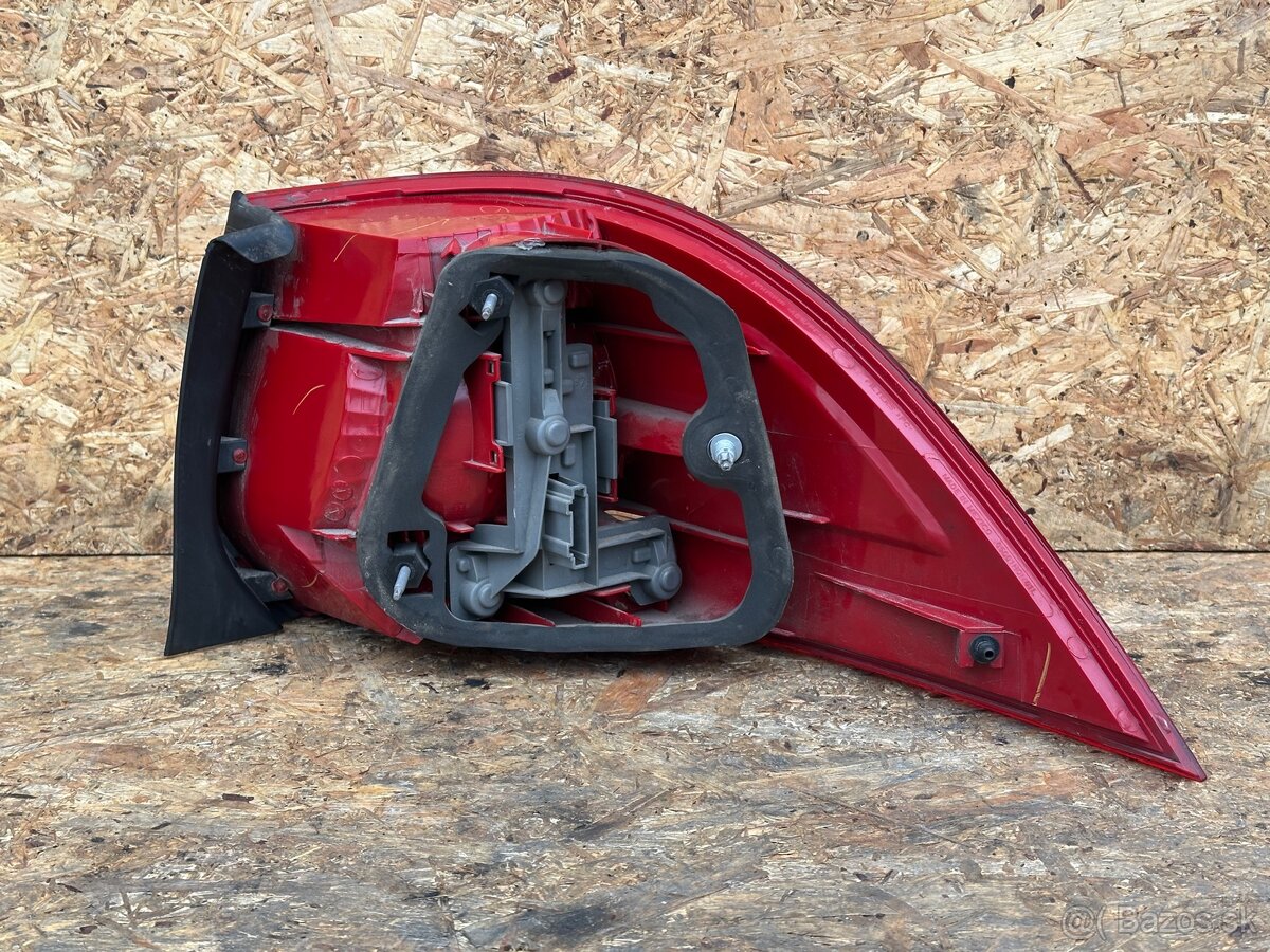 Zadné svetlá VW Golf 6 Variant - 5