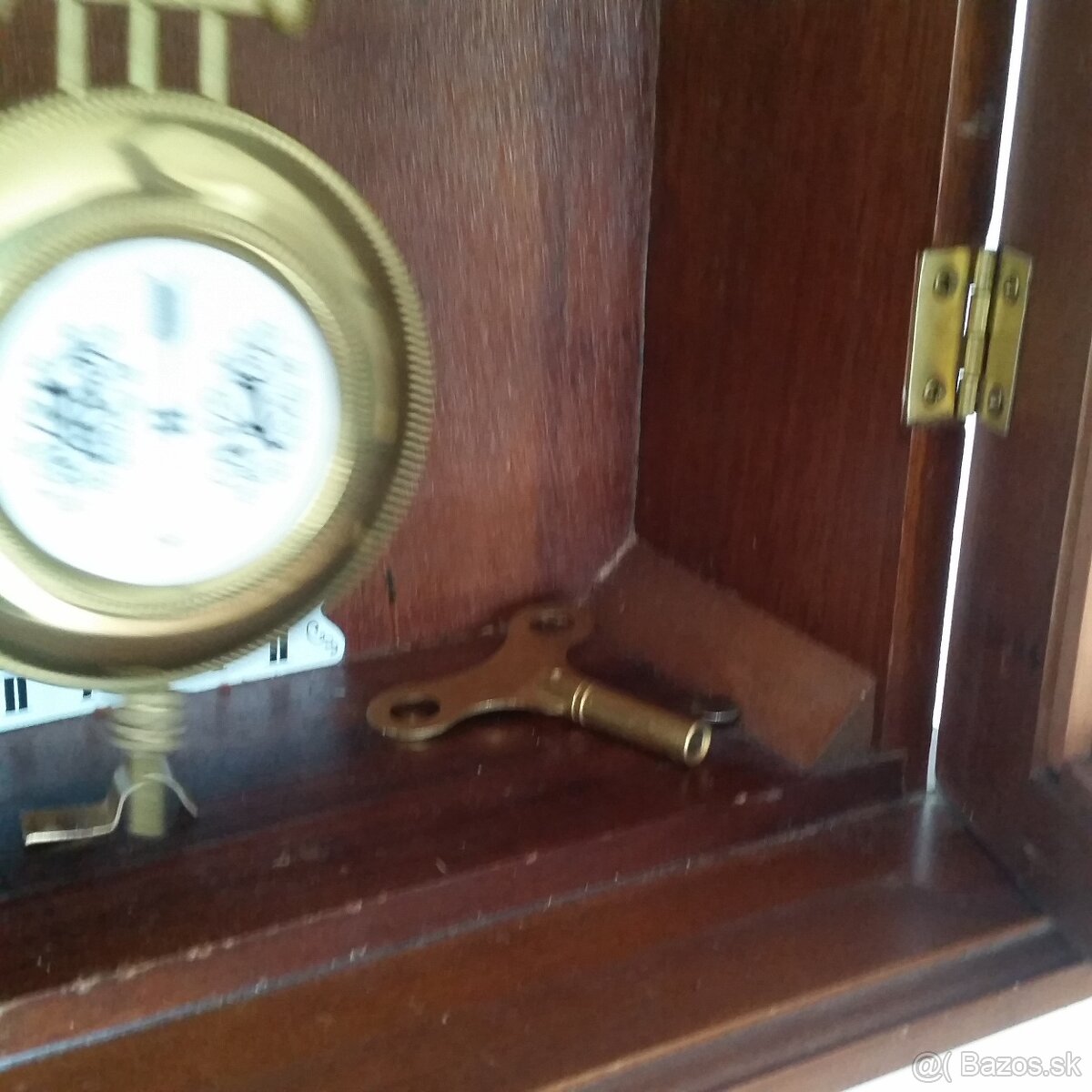 Nastenne hodiny Anker - 5