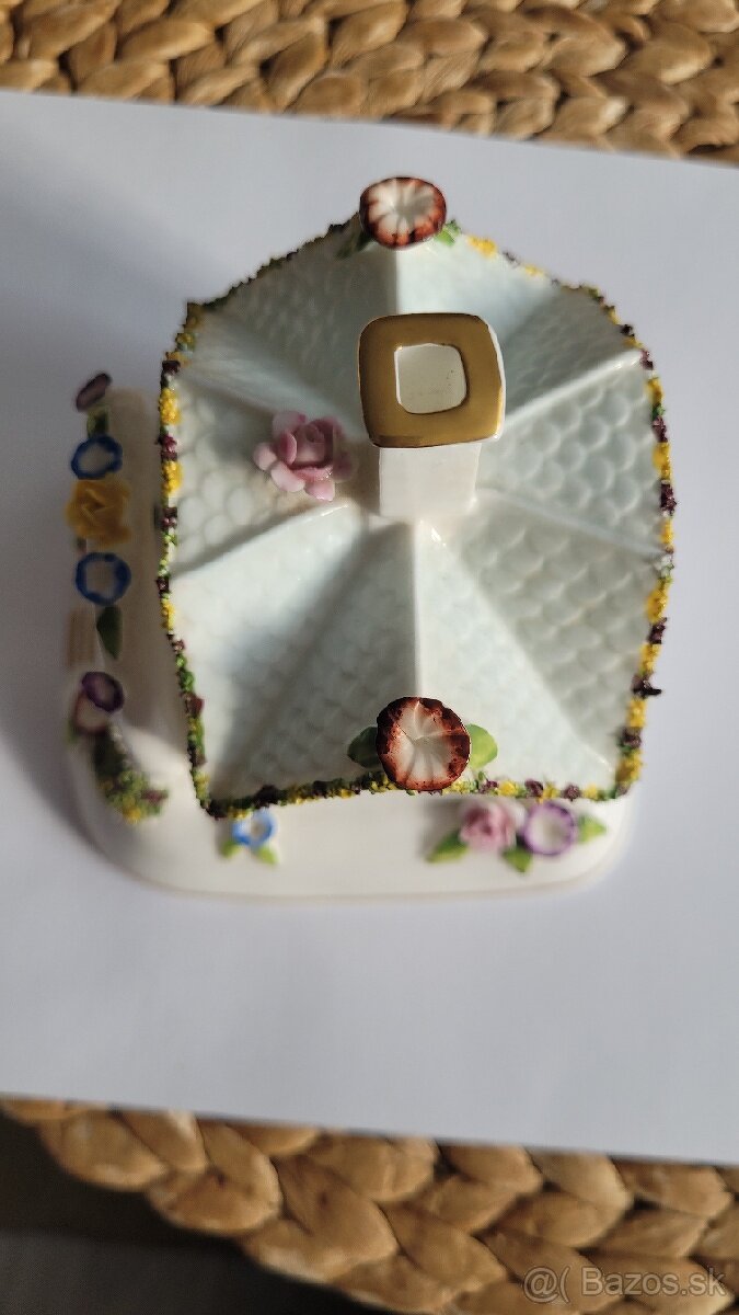 Replika ,The Bower Cottage , - 5