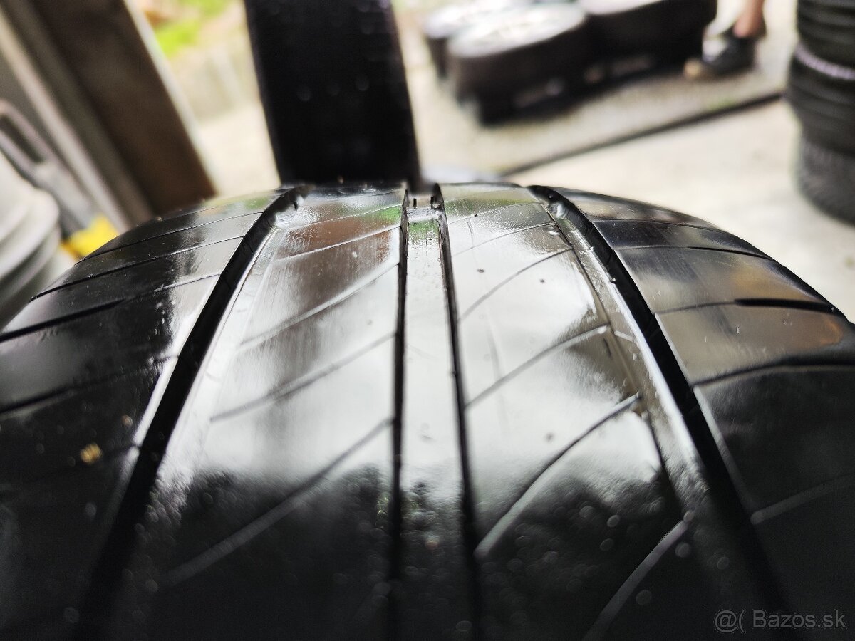 Letné pneu = 225/65 R16C = MICHELIN = 2ks - 5