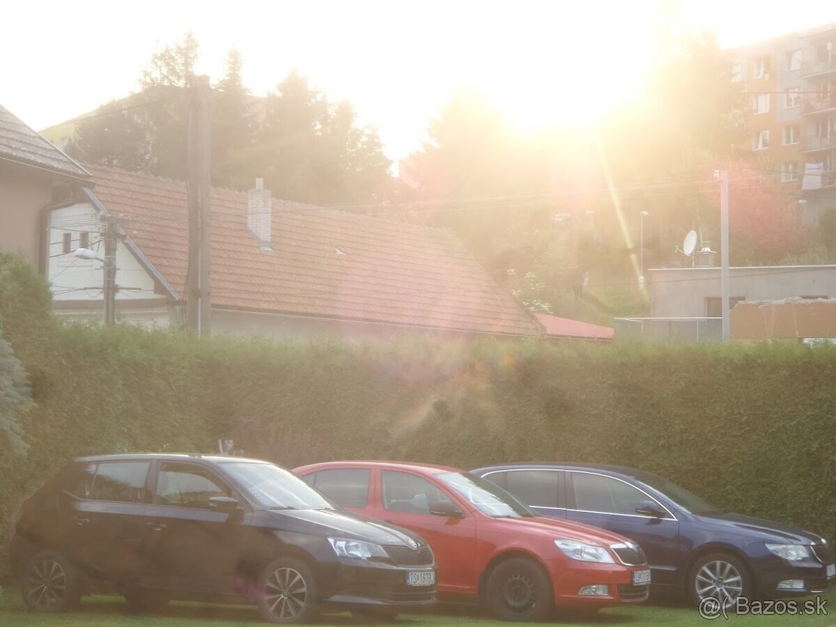 Škoda Octavia 2 1,4Mpi 160 000 Km - 5