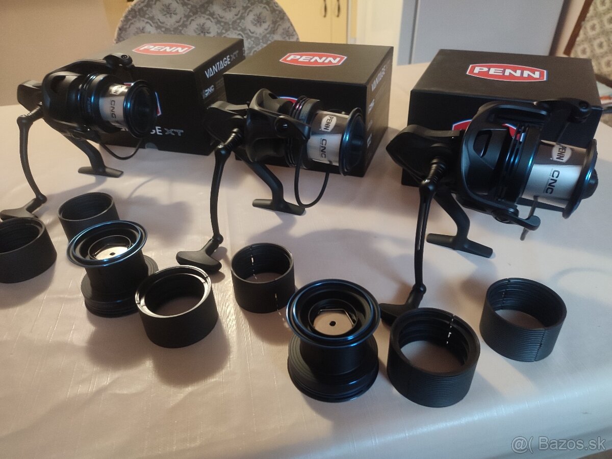 Navijaky penn - 5