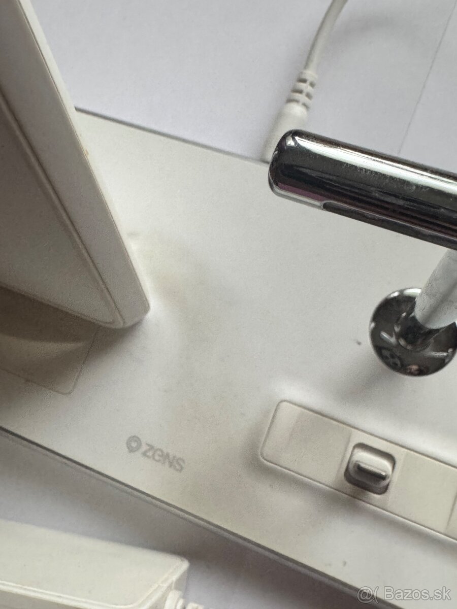 Bezdrôtová nabíjačka - 5