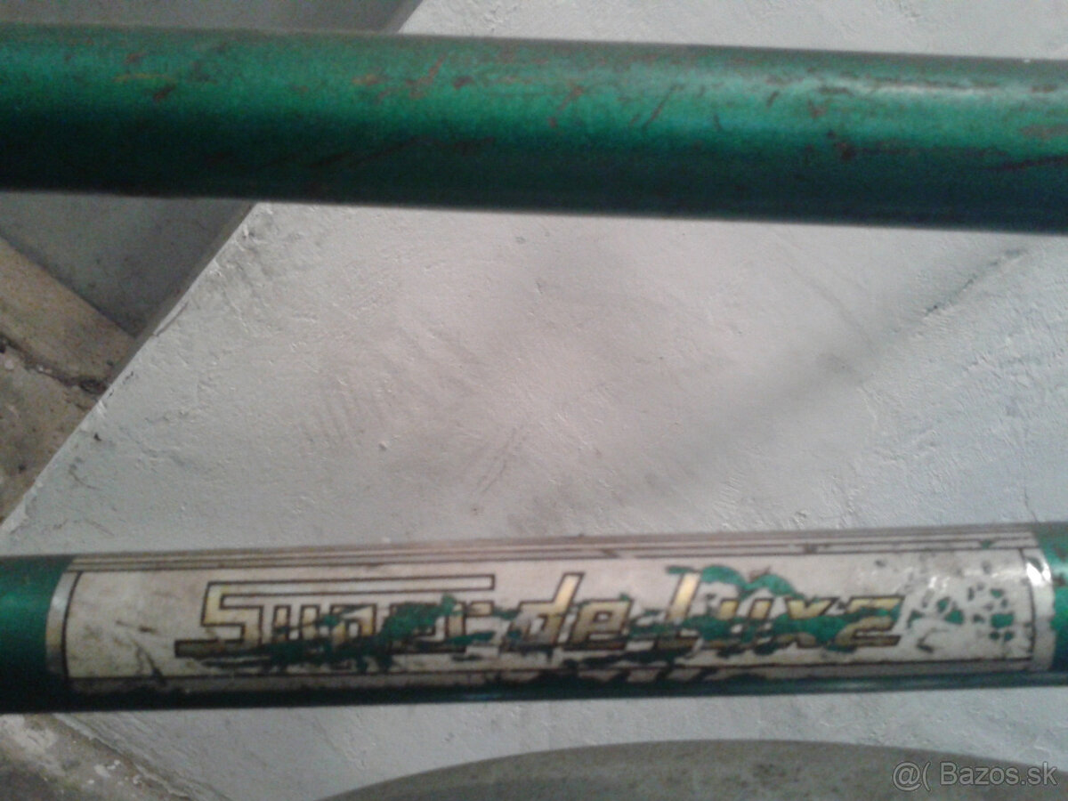 Bicykel - Super De Luxe - 5