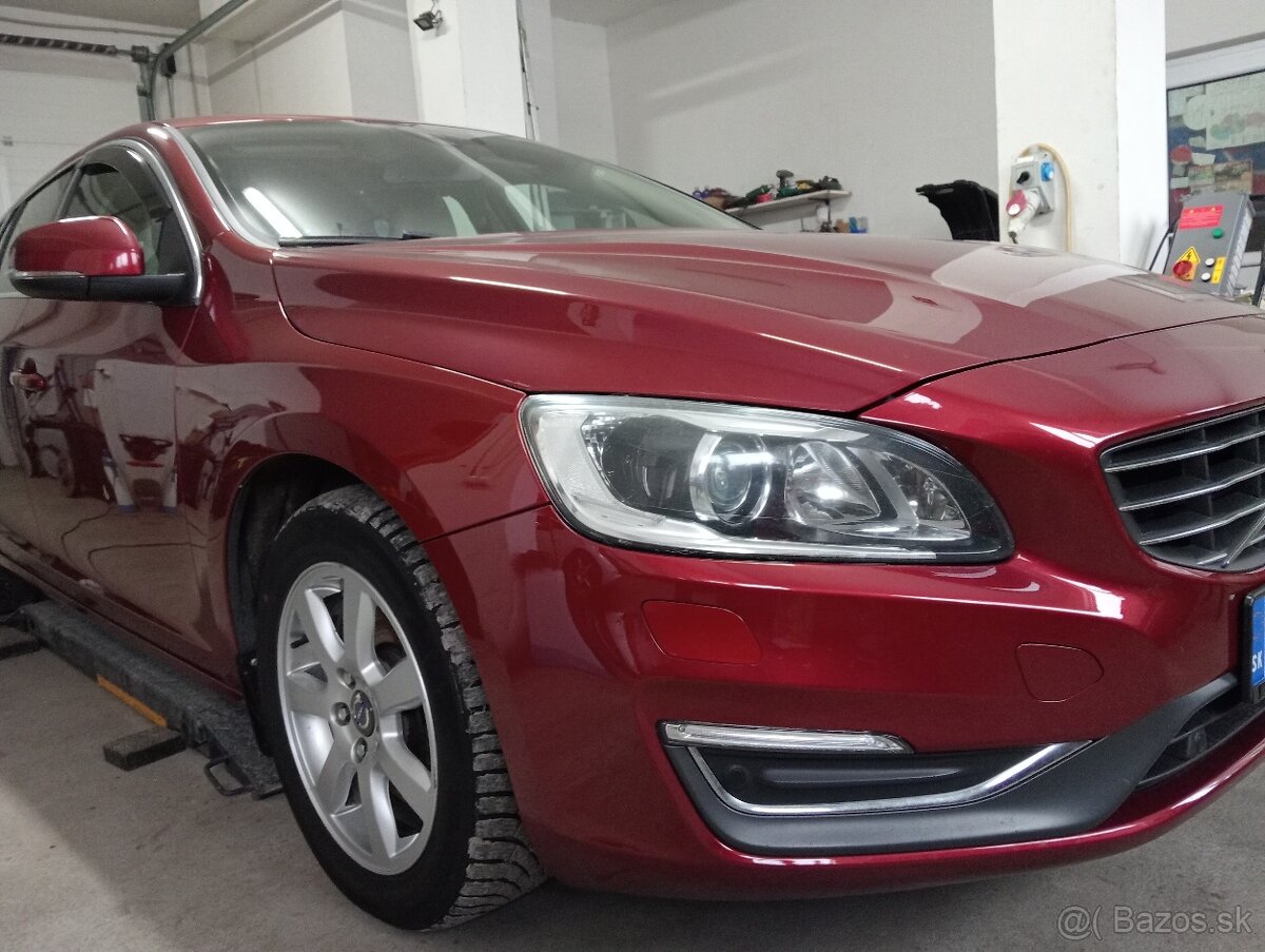 Volvo V60 D4 2.0 133kw - 5
