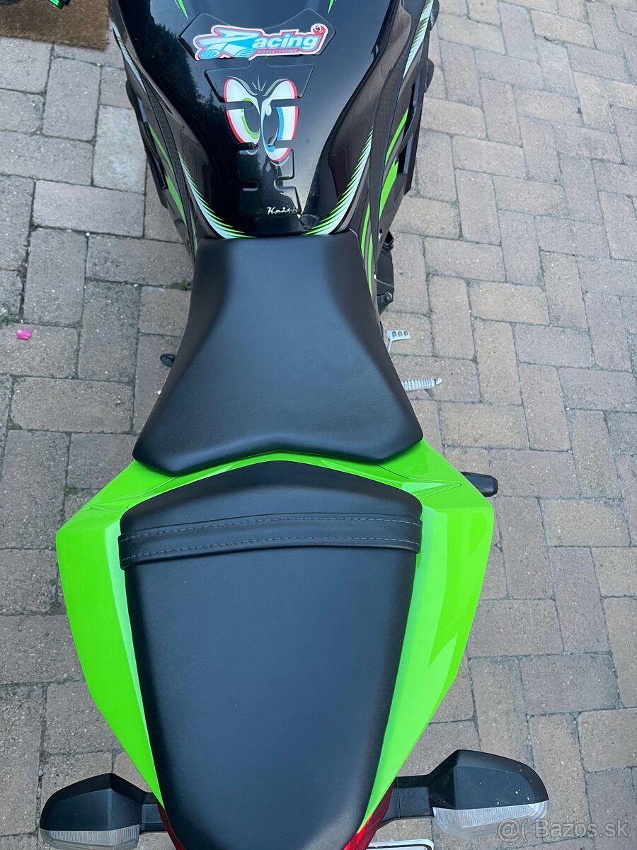 Kawasaki Ninja 300 ABS - 5