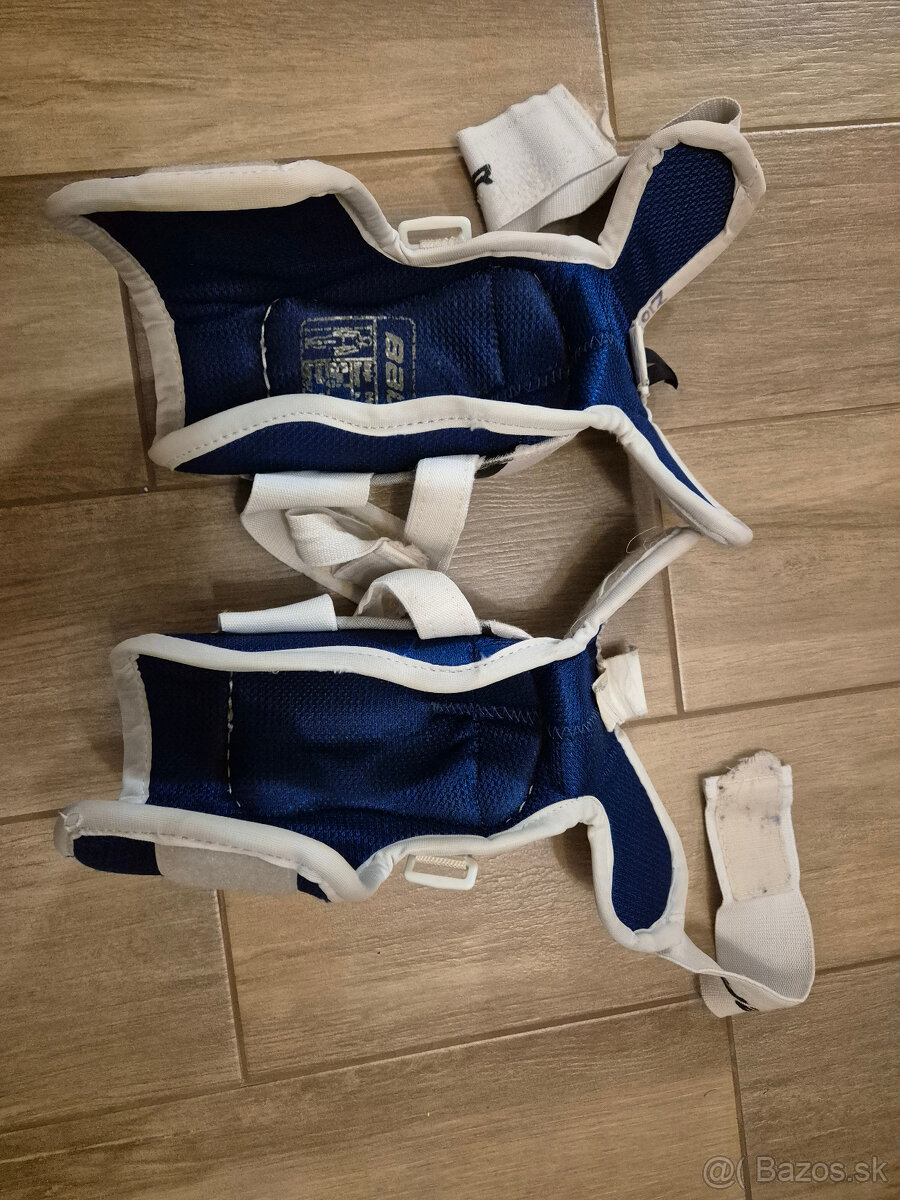 Chranice laktov Bauer - 5