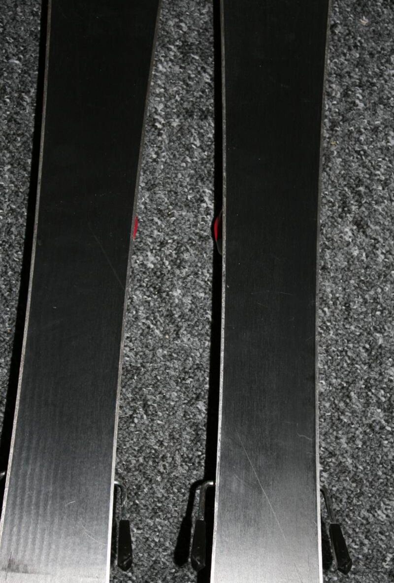 dievčenské lyže Head Nice one 77 cm - 5