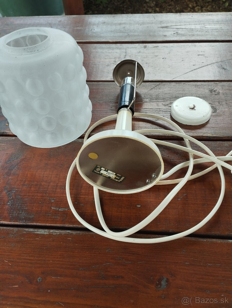 Lampa Elektroinstala - 5