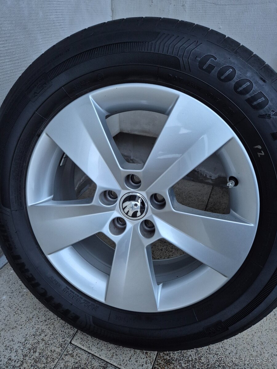 Letná sada Škoda Kamiq - 5