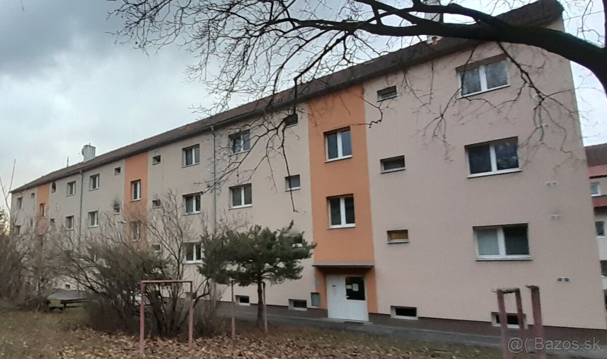 Nájom 2-izbový byt - 5