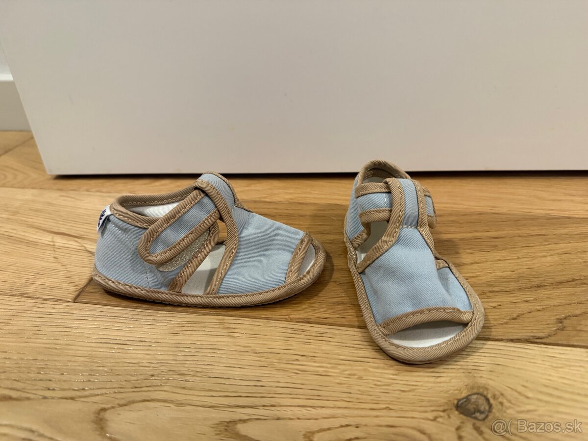 Detska obuv - velkost 20 - 5