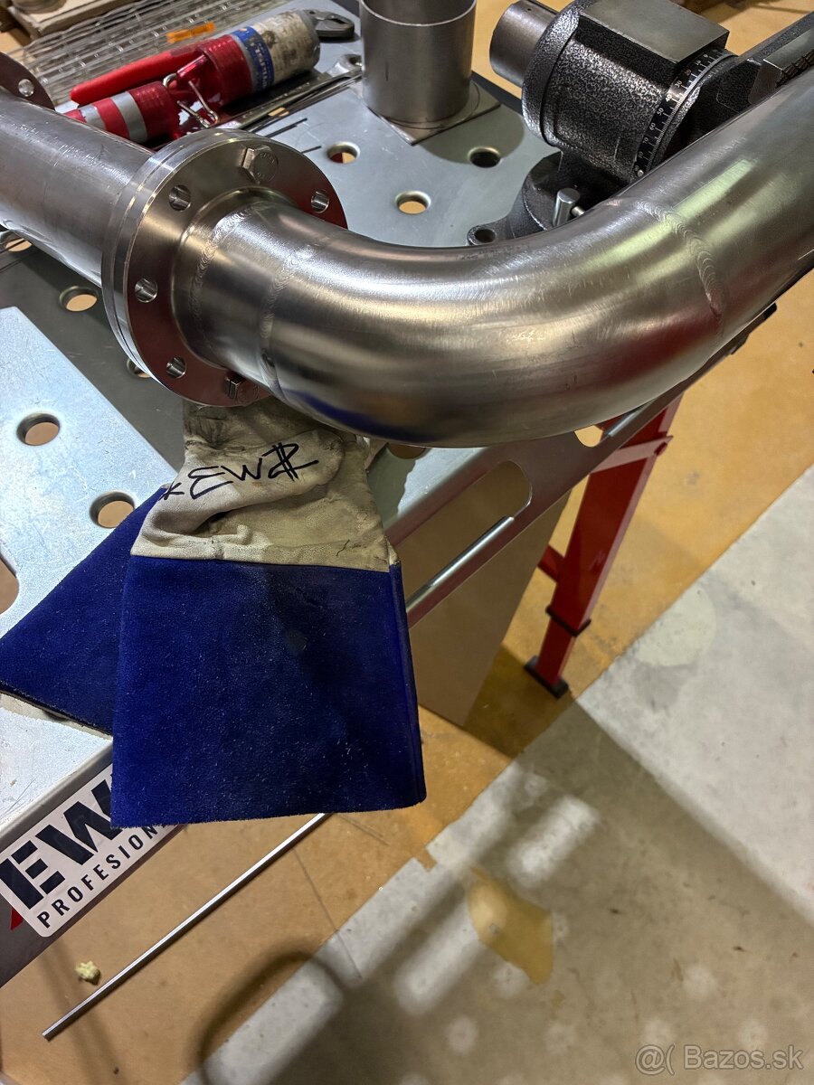 Zváranie 24/7 - Zváračské práce - - 5