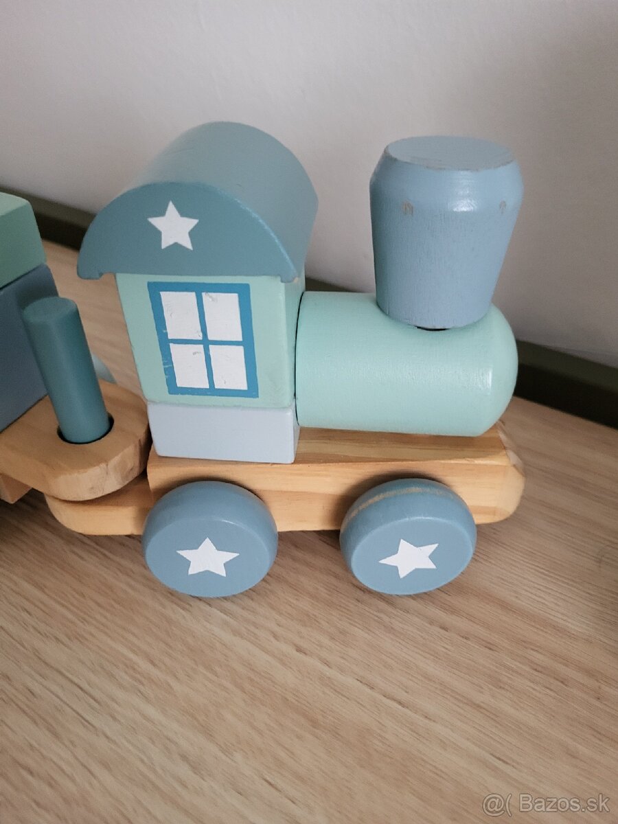 Little Dutch hračky - 5