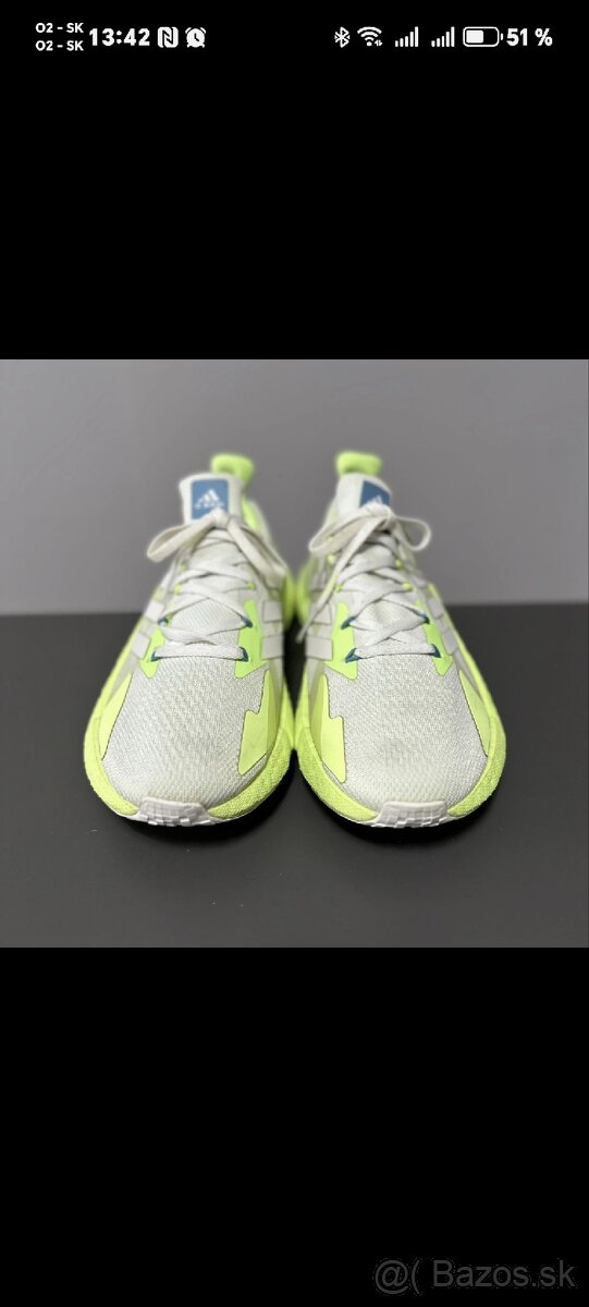 Adidas x9000l4 - 5