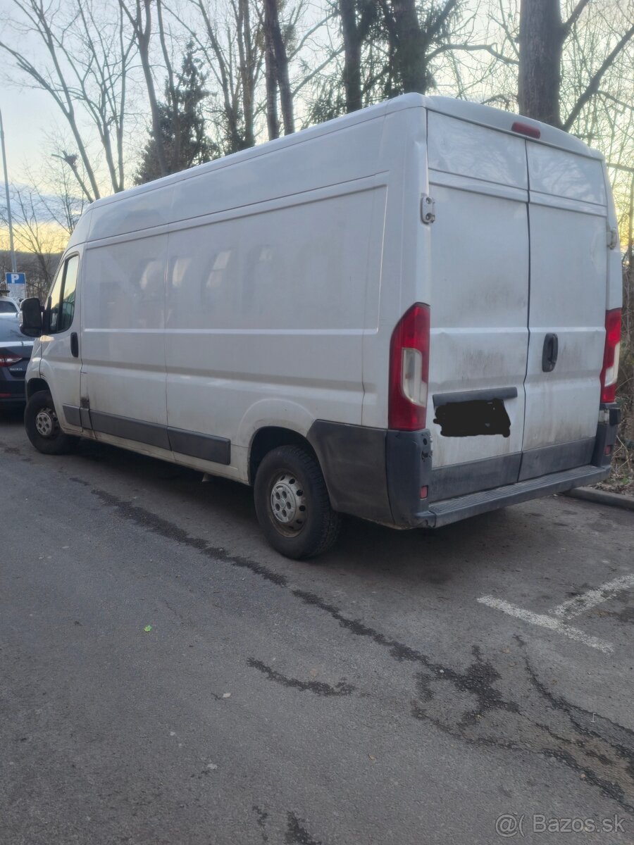 Fiat ducato 2.3 96kw - 5