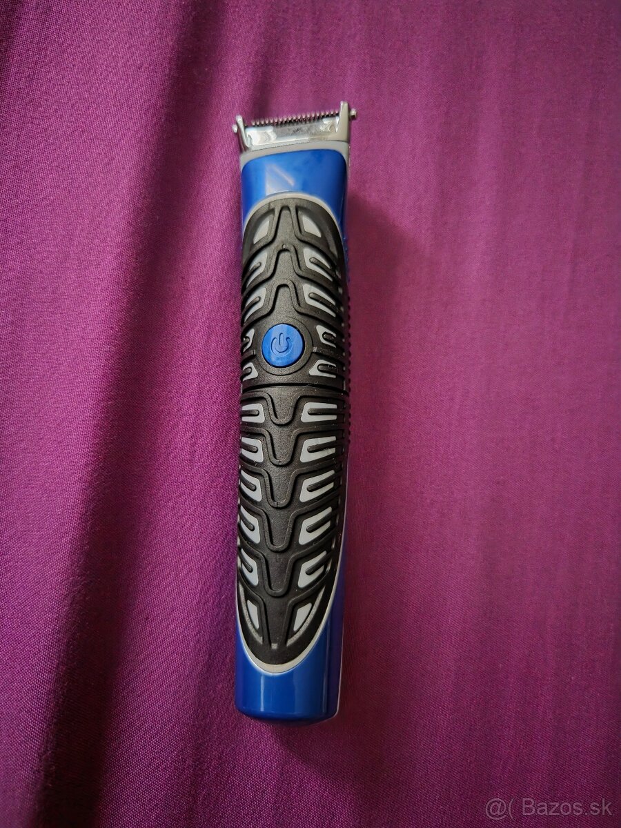 Gillette all in one - 5