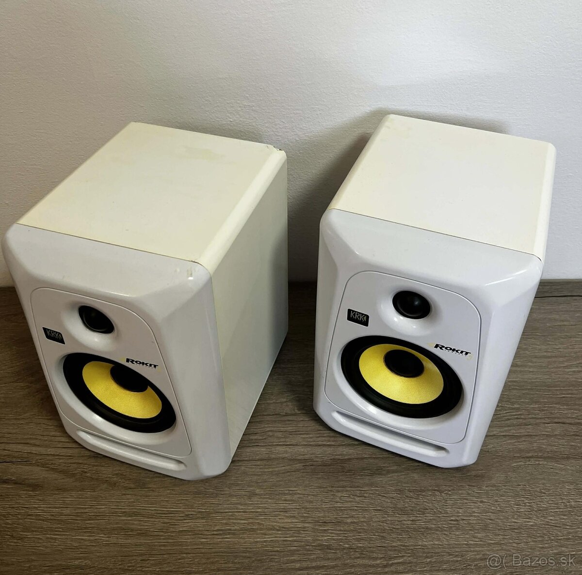 Krk Rokit 5 g3 - 5