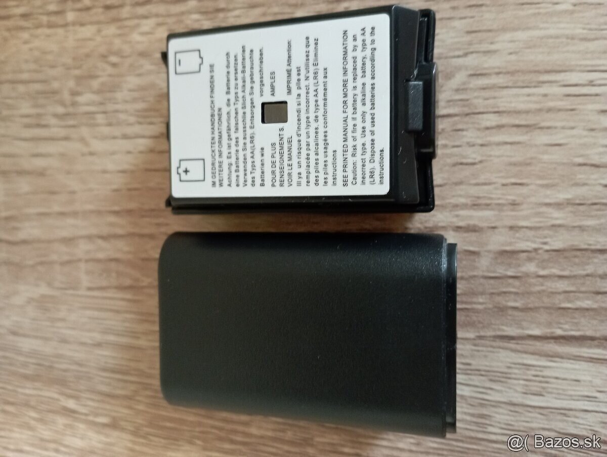Krytky na ovládače XBOX 360 - 5